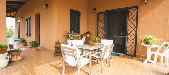 6 rooms Villa in Tarquinia, Italy No. 73242 3