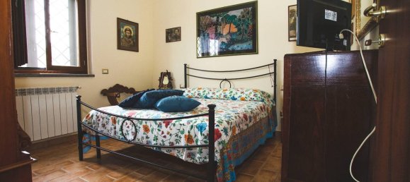 6 rooms Villa in Tarquinia, Italy No. 73242 28