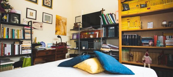 6 rooms Villa in Tarquinia, Italy No. 73242 25