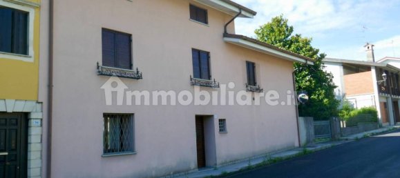 5 bedrooms Villa in Pordenone, Italy No. 325806 21