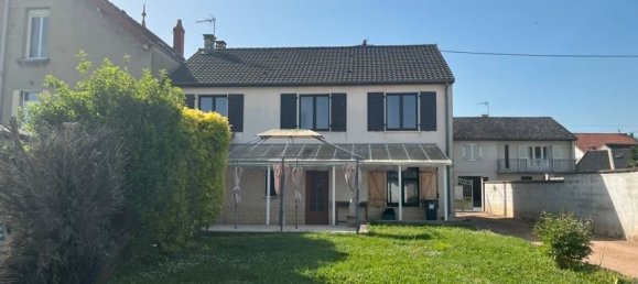 5 chambres Maison à Montluçon, France No. 340340 7