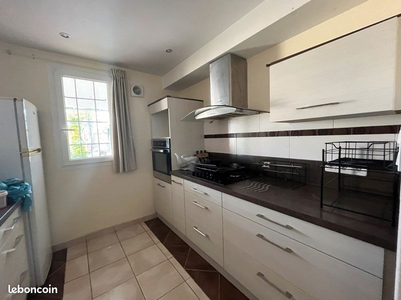 5 chambres Maison à Montluçon, France No. 340340