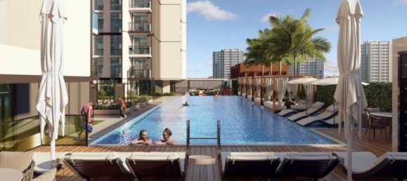 1 chambre Appartement à Dubai, UAE No. 21218 7