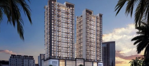 1 chambre Appartement à Dubai, UAE No. 21218 2