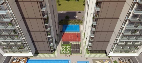 1 chambre Appartement à Dubai, UAE No. 21218 8