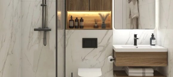 1 chambre Appartement à Dubai, UAE No. 21218 13