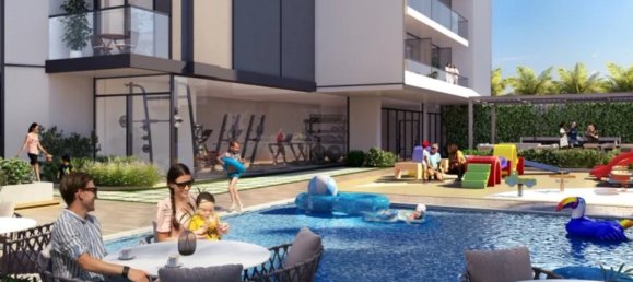 1 chambre Appartement à Dubai, UAE No. 21218 9