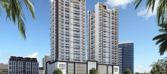 1 chambre Appartement à Dubai, UAE No. 21218 4