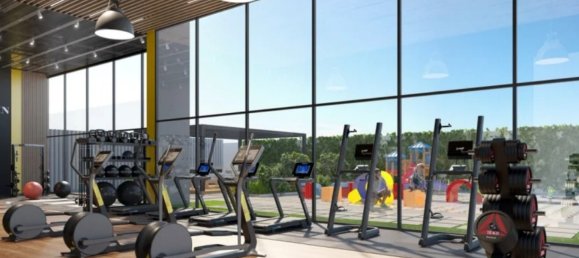 1 chambre Appartement à Dubai, UAE No. 21218 5