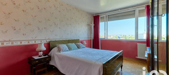 3 bedrooms Duplex in Saint-Gratien, France No. 332396 2