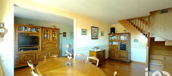3 bedrooms Duplex in Saint-Gratien, France No. 332396 6