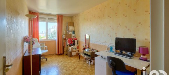 3 bedrooms Duplex in Saint-Gratien, France No. 332396 3