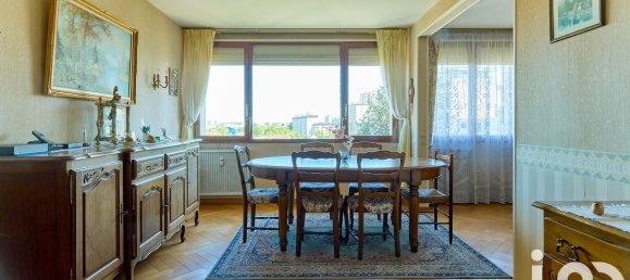 3 bedrooms Duplex in Saint-Gratien, France No. 332396 8