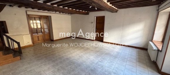 Casa de 3 dormitorios en Orne, France No. 331663 3