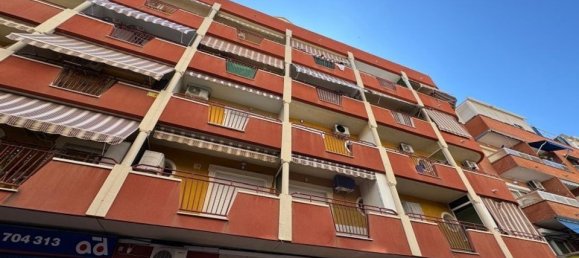 1 Schlafzimmer Wohnung in Torrevieja, Spain, Nr. 180283 27