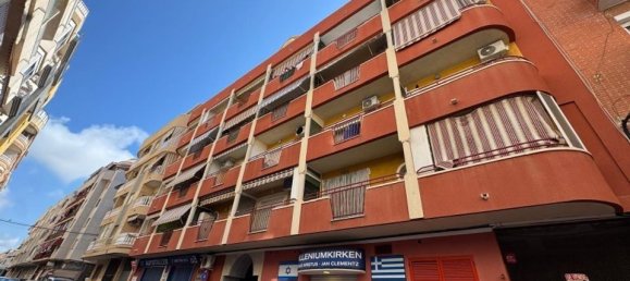 1 Schlafzimmer Wohnung in Torrevieja, Spain, Nr. 180283 28