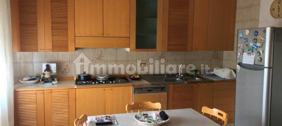 3 bedrooms Apartment in Reggio Calabria, Italy No. 219919 7