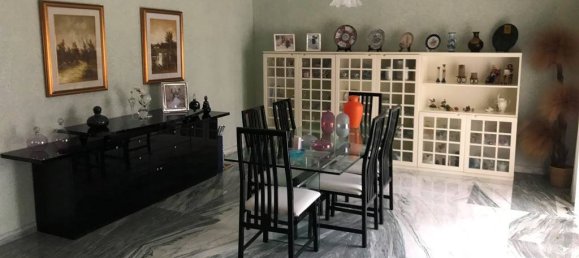 3 bedrooms Apartment in Reggio Calabria, Italy No. 219919 2