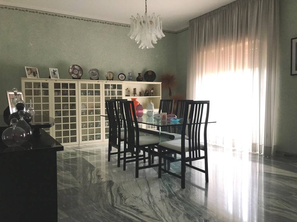 3 bedrooms Apartment in Reggio Calabria, Italy No. 219919