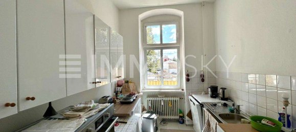 2-Zimmer Wohnung in Reinickendorf, Germany, Nr. 295399 3