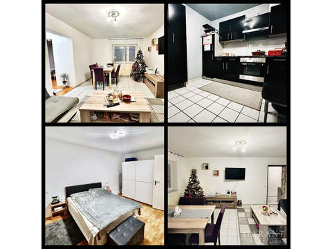 Apartamento de 2 dormitorios en Ludwigsburg, Germany No. 35335