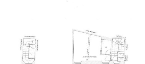 Casa de 5 habitaciónes en Montecatini Terme, Italy No. 306958 12