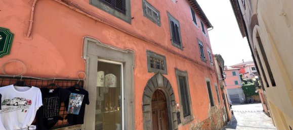 Casa de 5 habitaciónes en Montecatini Terme, Italy No. 306958 2