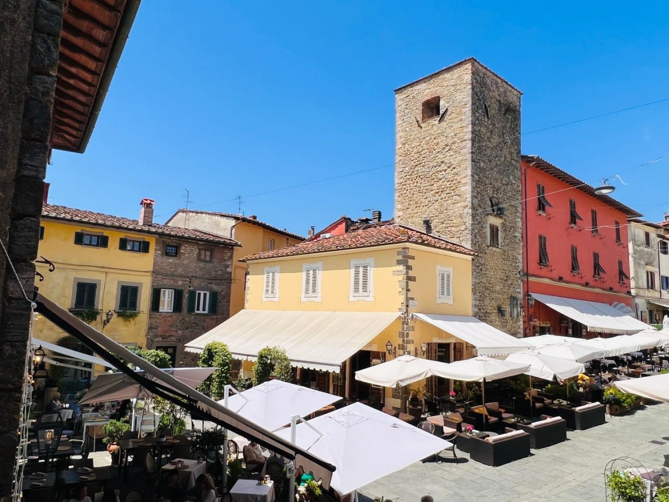 Casa de 5 divisões em Montecatini Terme, Italy N.º 306958