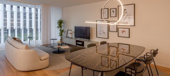 5 bedrooms Condo in Lisbon, Portugal No. 6645 3