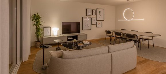 5 bedrooms Condo in Lisbon, Portugal No. 6645 6