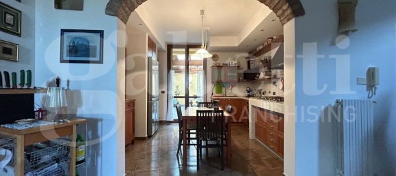 3 غرف نوم فيلا في Monte San Pietro, Italy رقم 212866 13