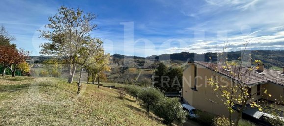 3 غرف نوم فيلا في Monte San Pietro, Italy رقم 212866 44