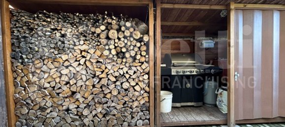 3 غرف نوم فيلا في Monte San Pietro, Italy رقم 212866 33