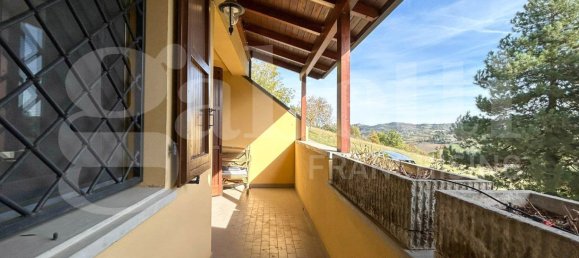 3 غرف نوم فيلا في Monte San Pietro, Italy رقم 212866 27