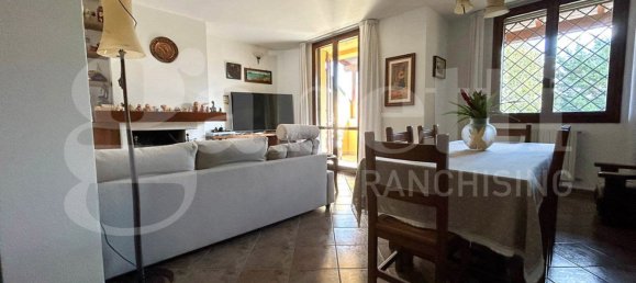 3 غرف نوم فيلا في Monte San Pietro, Italy رقم 212866 25