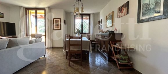 3 غرف نوم فيلا في Monte San Pietro, Italy رقم 212866 26