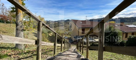 3 غرف نوم فيلا في Monte San Pietro, Italy رقم 212866 43