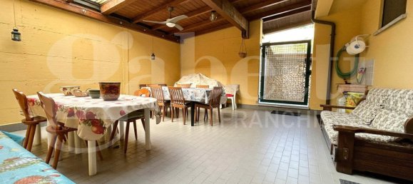 3 غرف نوم فيلا في Monte San Pietro, Italy رقم 212866 16