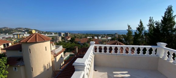 Villa 6+1 in Alanya, Turkey No. 10905 11