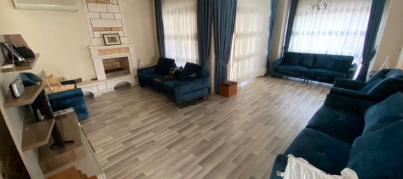 Villa 6+1 in Alanya, Turkey No. 10905 18