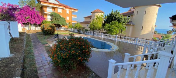 Villa 6+1 in Alanya, Turkey No. 10905 13