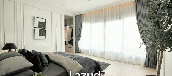 4 Schlafzimmer Cafe / Restaurant in Bang Lamung, Thailand, Nr. 22288 10