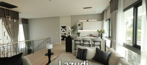 4 Schlafzimmer Cafe / Restaurant in Bang Lamung, Thailand, Nr. 22288 4