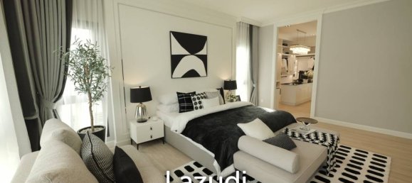 4 Schlafzimmer Cafe / Restaurant in Bang Lamung, Thailand, Nr. 22288 7