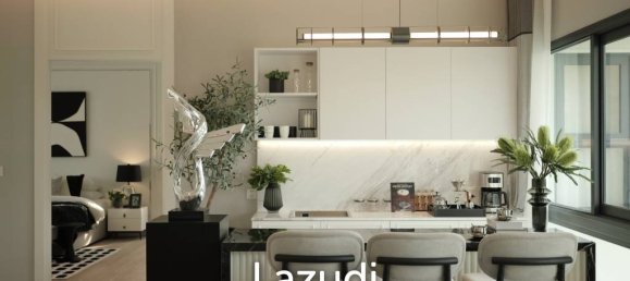 4 Schlafzimmer Cafe / Restaurant in Bang Lamung, Thailand, Nr. 22288 3