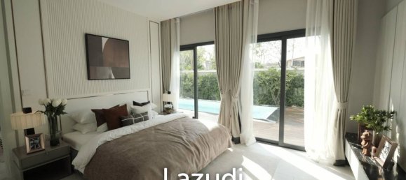 4 Schlafzimmer Cafe / Restaurant in Bang Lamung, Thailand, Nr. 22288 6