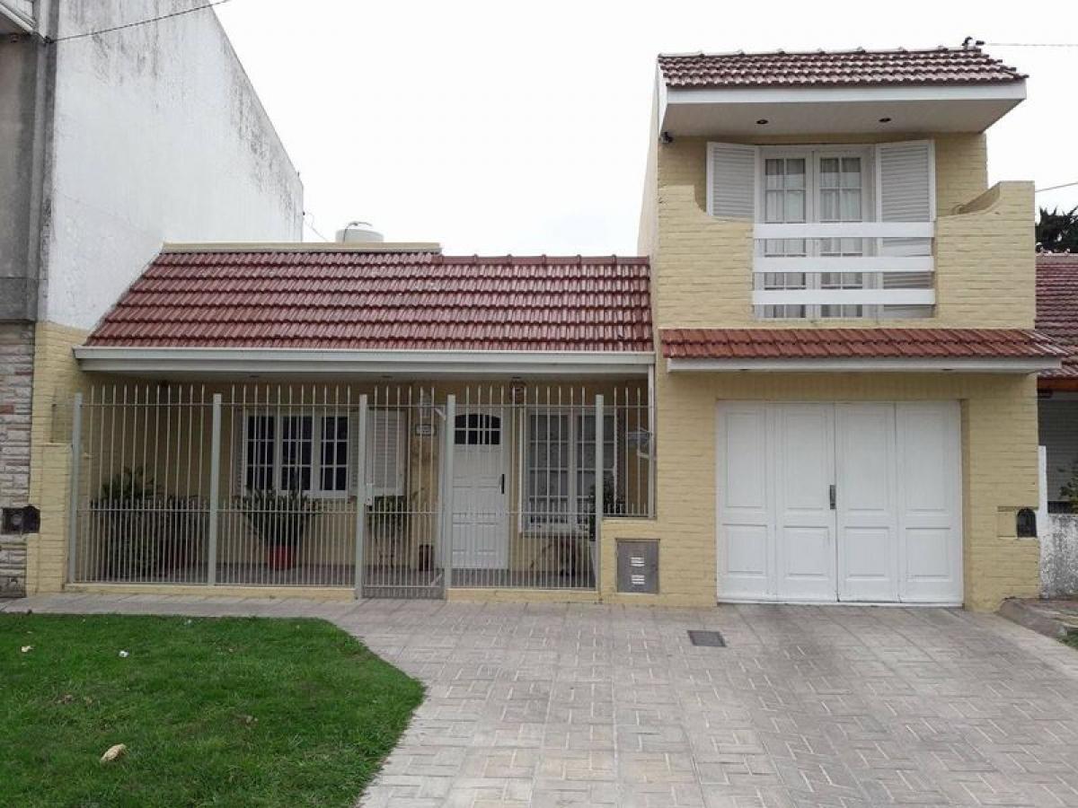 Casa T3 em Mar del Plata, Argentina N.º 66203