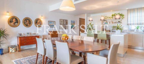 3 غرف نوم شقة في San Gwann, Malta رقم 7013 7