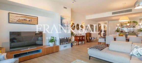 3 غرف نوم شقة في San Gwann, Malta رقم 7013 5