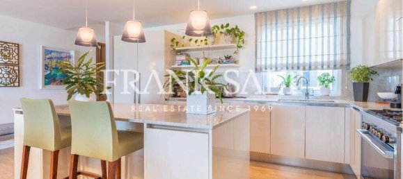 3 غرف نوم شقة في San Gwann, Malta رقم 7013 8